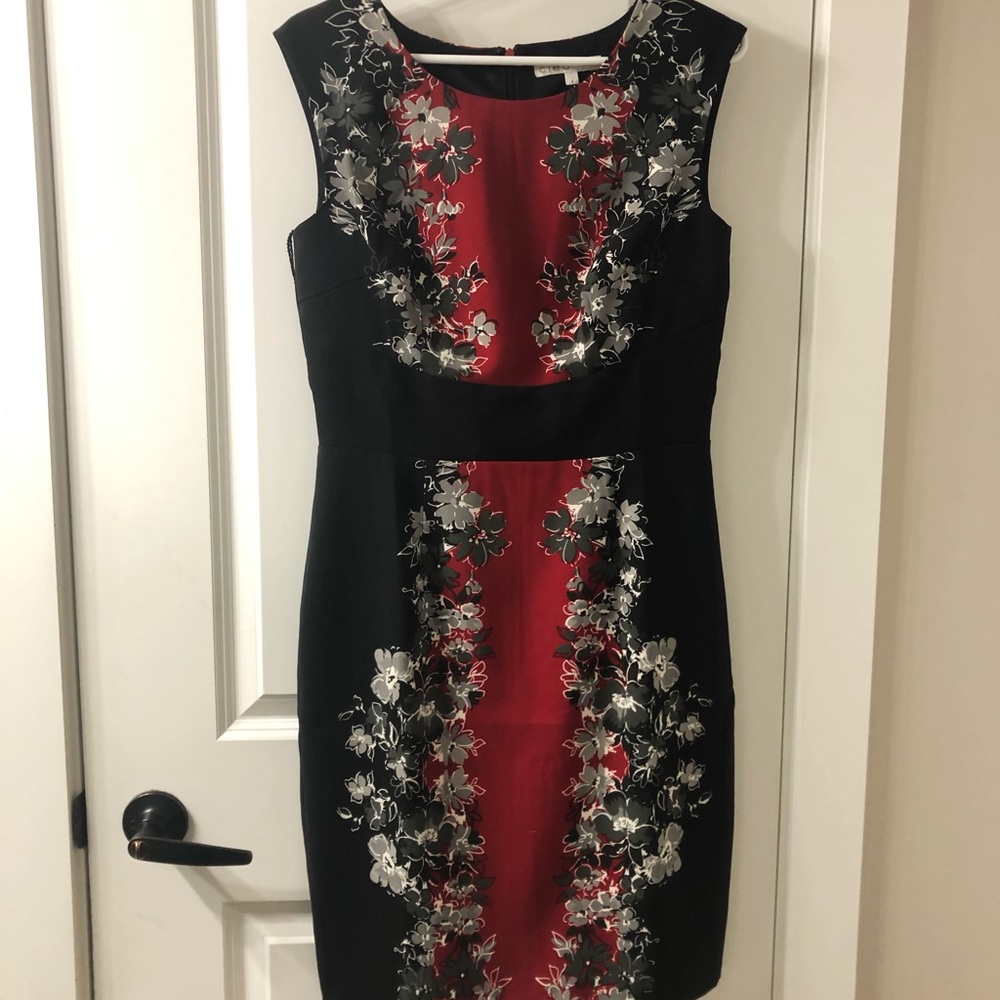 Cleo dress 6